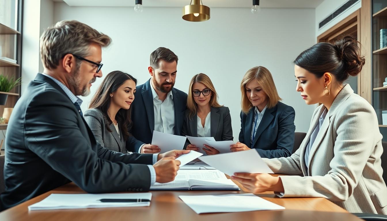 Secure handling of personal information